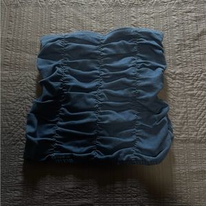 Fashion Nova Ruched Up Skirt